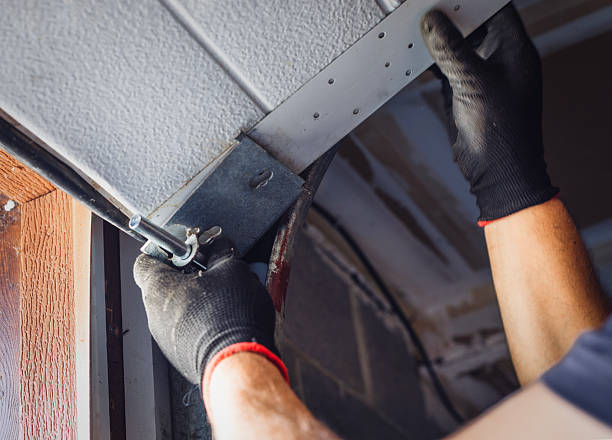 Reliable Garage Door Panel Replacement contractor in Escobares, TX by Garage Doors Repair Pro